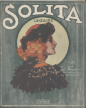 Solita, Jack Hangauer, 1908