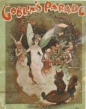 Goblins' Parade, Walter C. Simon, 1910