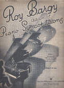 Album Of Piano Syncopations Book 1, Roy Bargy