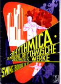 Rhythmic Seven Boogie, Roy Swing, 1947