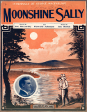 Moonshine Sally, Joseph H. Santley, 1916