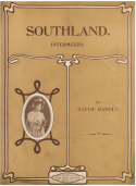 Southland, Pattie Randle, 1911