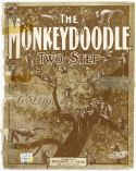 Monkey Doodle, G. Selig, 1905
