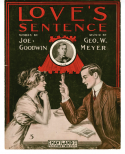 Love's Sentence, George W. Meyer, 1911