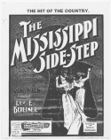 The Mississippi Side-Step, Leo E. Berliner, 1899