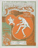 Shake-A-Leg, Maurice J. Steinberg, 1899