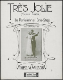 Très Jolie, Theo W. Wilson, 1914