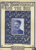 The Honeysuckle And The Bee, William H. Penn, 1901