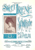Sweet Irene, E. S. Phelps, 1900
