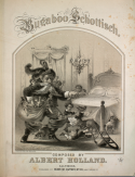 Bugaboo!, Albert Holland, 1865
