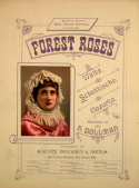 Forest Rose, H. Bollman, 1883