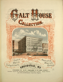 Galt House Schottisch, Walter Owens, 1869
