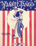 Yankee Tango, Lester W. Keith, 1914