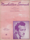 Manhattan Serenade version 2, Louis Alter, 1942