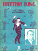 Rhythm King, Joe Hoover, 1928