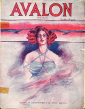 Avalon, Charles N. Daniels (a.k.a., Neil Moret or L'Albert), 1910