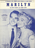 Marilyn, Ervin Drake; Immy Shirl, 1952