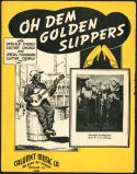 Golden Slippers, Nick Manoloff, 1935