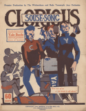 Glorious Souse Song, Paul B. Klugh, 1916