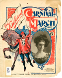 Packard Carnival, Rud Knauer, 1898