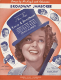Broadway Jamboree, Jimmy McHugh, 1937