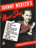 Strip Polka, Johnny Mercer, 1942