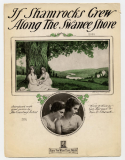 If Shamrocks Grew Along The Swanee Shore, George W. Fairman; Gus Van; Joe Schenck, 1921