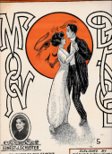 Moon Dance, Ernest J. Schuster, 1911