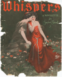 Whispers, Gaylord Barrett, 1909