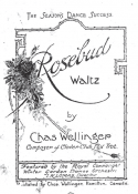Rosebud, Charles Wellinger, 1920