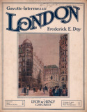 London, Frederick E. Day, 1907