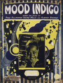 Mood Indigo version 2, Duke Ellington; Irving Mills; Albany Bigard, 1931