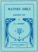 Matinee Girls, Addison J. Ressegue, 1913