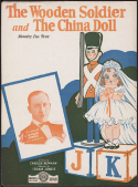 The Wooden Soldier And The China Doll, Isham E. Jones, 1932