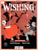 Wishing, Isham E. Jones, 1920
