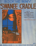 Swanee Cradle, Eleanor Young; Harry D. Squires, 1922