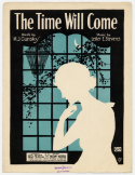 The Time Will Come, Lester E. Stevens, 1920
