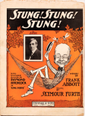 Stung! Stung! Stung!, Seymour Furth, 1902