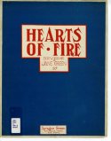 Hearts Of Fire, Jane Green, 1909