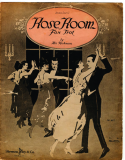 Rose Room version 3, Art Hickman, 1917