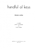 Handful Of Keys, Thomas "Fats" Waller, 1933