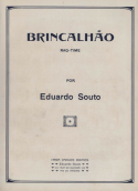 Brincalhão, Eduardo Souto