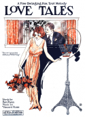 Love Tales, Vincent Rose, 1923