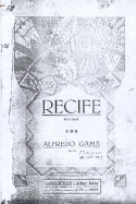 Recife, Alfredo Gama