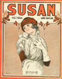 Susan, Dave Kaplan, 1920