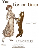 The Fox Of Gold, Clifton Worsley