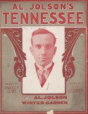 Tennessee, Jeff Godfrey, 1915