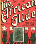 The African Glide, James T. Duffy, 1910