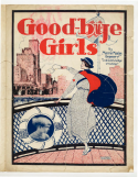 Good-Bye Girls, Morris Manley, 1918