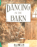 Dancing In The Barn version 2, Tom Turner, 1908